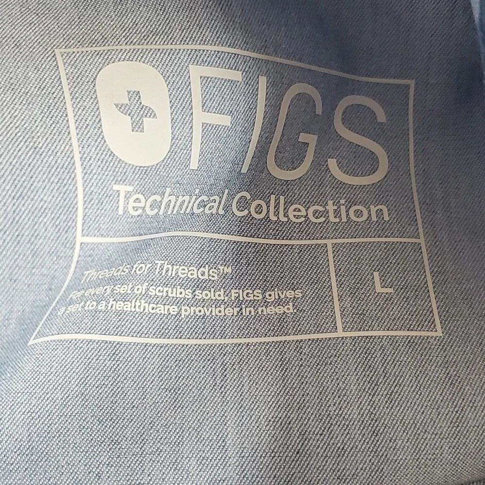 Figs domestic orders